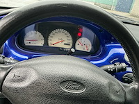 1996 ford escort cabrio 1.8 xr3i personenauto - afbeelding 16 van  16