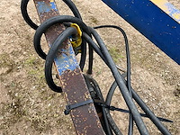 1996 gheysen & verpoort r2010h r2010h dieplader - afbeelding 7 van  9