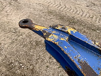 1996 gheysen & verpoort r2010h r2010h dieplader - afbeelding 8 van  9