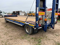 1996 gheysen & verpoort r2010h r2010h dieplader - afbeelding 2 van  9