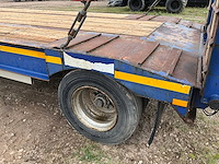 1996 gheysen & verpoort r2010h r2010h dieplader - afbeelding 3 van  9