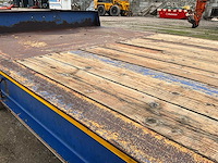 1996 gheysen & verpoort r2010h r2010h dieplader - afbeelding 5 van  9