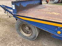 1996 gheysen & verpoort r2010h r2010h dieplader - afbeelding 6 van  9