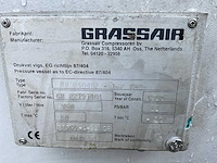 1996 grassair mb030492 buffertank - afbeelding 2 van  10