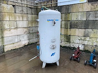 1996 grassair mb030492 buffertank