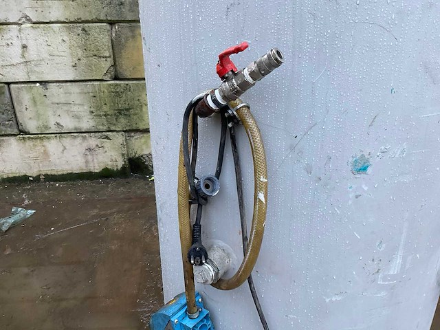 1996 grassair mb030492 buffertank - afbeelding 6 van  10