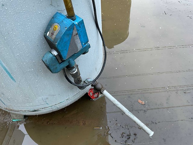 1996 grassair mb030492 buffertank - afbeelding 7 van  10