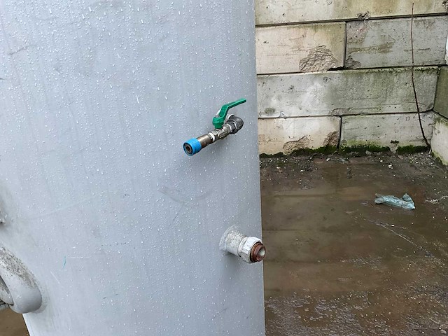 1996 grassair mb030492 buffertank - afbeelding 9 van  10