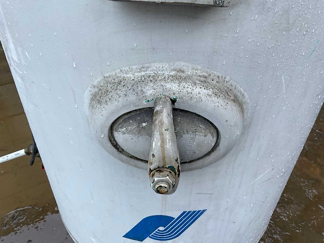 1996 grassair mb030492 buffertank - afbeelding 10 van  10