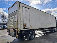 1996 groenewegen dro-10-10 oplegger