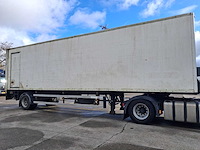 1996 groenewegen dro-10-10 oplegger - afbeelding 6 van  10