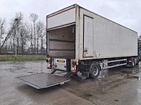 1996 groenewegen dro-10-10 oplegger - afbeelding 7 van  10