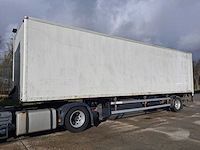 1996 groenewegen dro-10-10 oplegger - afbeelding 8 van  10