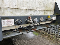 1996 groenewegen dro-10-10 oplegger - afbeelding 9 van  10