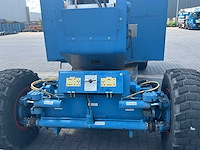 1996 grove amz 131xt hoogwerker - afbeelding 10 van  27