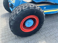 1996 grove amz 131xt hoogwerker - afbeelding 13 van  27