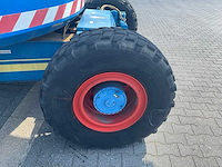 1996 grove amz 131xt hoogwerker - afbeelding 14 van  27