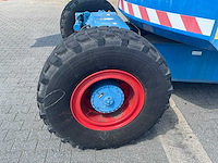 1996 grove amz 131xt hoogwerker - afbeelding 15 van  27