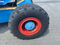 1996 grove amz 131xt hoogwerker - afbeelding 16 van  27