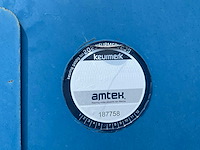 1996 grove amz 131xt hoogwerker - afbeelding 20 van  27