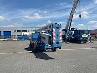 1996 grove amz 131xt hoogwerker - afbeelding 22 van  27