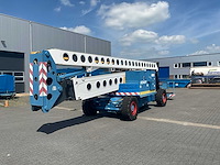 1996 grove amz 131xt hoogwerker - afbeelding 23 van  27
