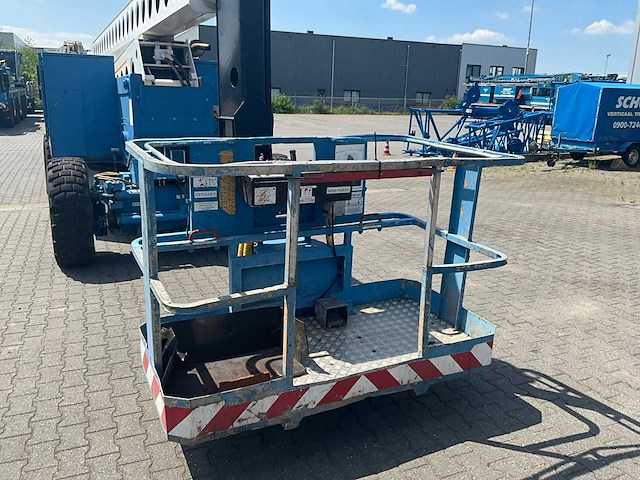 1996 grove amz 131xt hoogwerker - afbeelding 26 van  27
