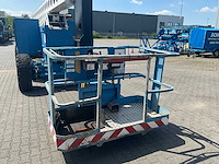 1996 grove amz 131xt hoogwerker - afbeelding 26 van  27