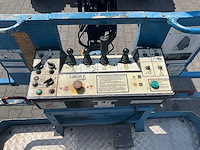 1996 grove amz 131xt hoogwerker - afbeelding 27 van  27
