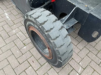 1996 grove amz51e hoogwerker - afbeelding 4 van  11