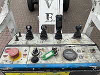 1996 grove amz51e hoogwerker - afbeelding 10 van  11