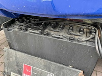 1996 grove amz51e hoogwerker - afbeelding 11 van  11