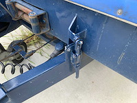 1996 hapert h2700 aanhangwagen - afbeelding 4 van  19