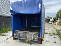 1996 hapert h2700 aanhangwagen - afbeelding 6 van  19