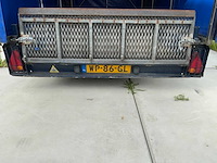 1996 hapert h2700 aanhangwagen - afbeelding 7 van  19