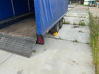 1996 hapert h2700 aanhangwagen - afbeelding 9 van  19
