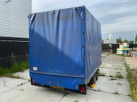 1996 hapert h2700 aanhangwagen - afbeelding 14 van  19