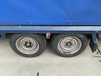 1996 hapert h2700 aanhangwagen - afbeelding 16 van  19