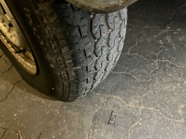 1996 hapert r13-01 aanhangwagen - afbeelding 2 van  19