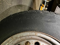 1996 hapert r13-01 aanhangwagen - afbeelding 5 van  19