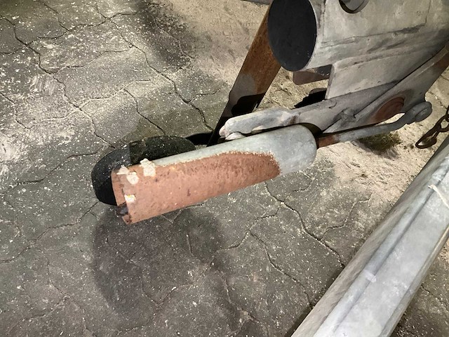 1996 hapert r13-01 aanhangwagen - afbeelding 10 van  19