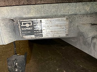 1996 hapert r13-01 aanhangwagen - afbeelding 11 van  19