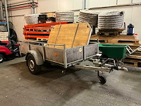 1996 hapert r13-01 aanhangwagen - afbeelding 12 van  19