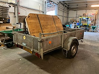 1996 hapert r13-01 aanhangwagen - afbeelding 13 van  19