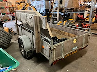 1996 hapert r13-01 aanhangwagen - afbeelding 14 van  19