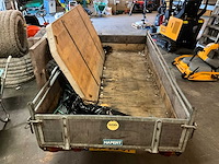 1996 hapert r13-01 aanhangwagen - afbeelding 15 van  19