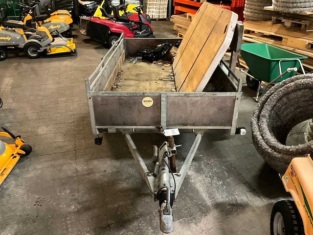 1996 hapert r13-01 aanhangwagen - afbeelding 16 van  19