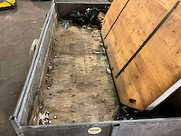 1996 hapert r13-01 aanhangwagen - afbeelding 17 van  19