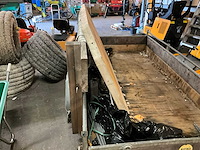 1996 hapert r13-01 aanhangwagen - afbeelding 18 van  19