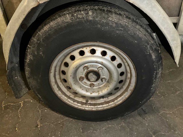 1996 hapert r13-01 aanhangwagen - afbeelding 19 van  19